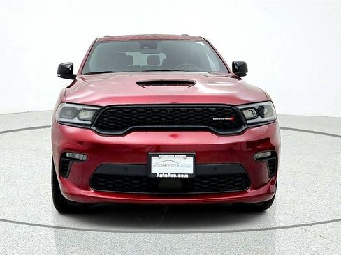 Used 2023 Dodge Durango GT AWD/4WD image 2