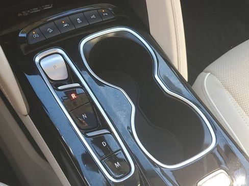 Certified 2023 Buick Envision Avenir AWD/4WD image 30