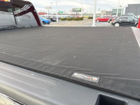 Used 2020 RAM 1500 Laramie image 28