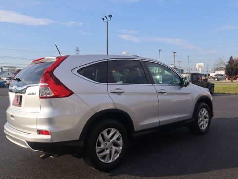 Used 2016 Honda CR-V EX image 11