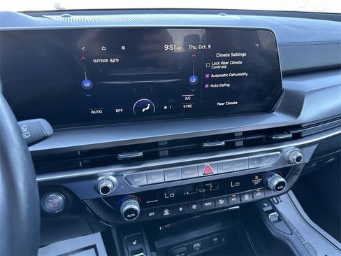 Used 2024 Kia Telluride S w/ S Sunroof Package image 19