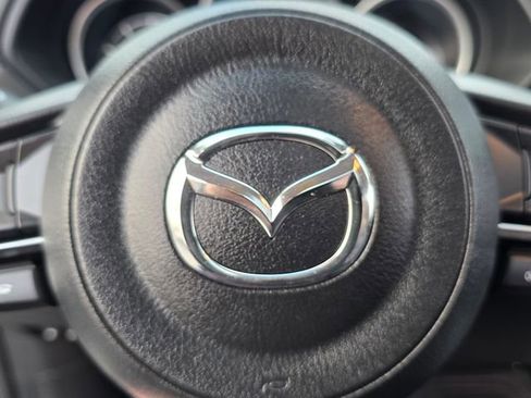 Certified 2023 MAZDA CX-5 Carbon Edition image 25