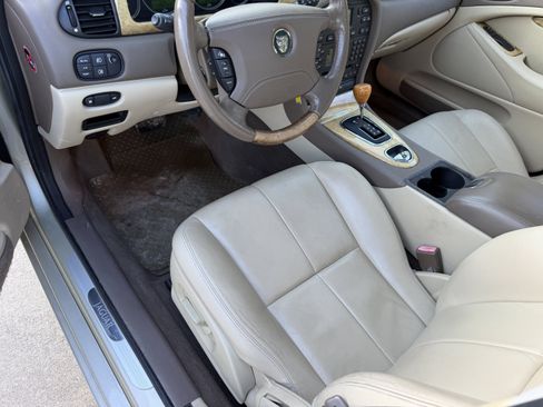 Used 2006 Jaguar S-TYPE 3.0 RWD image 14