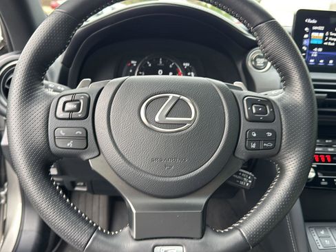 Certified 2023 Lexus IS 350 F Sport image 17