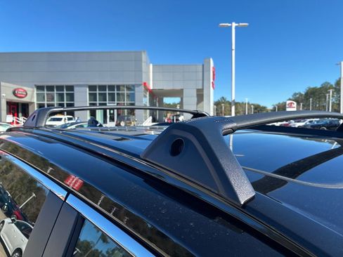 New 2025 Toyota RAV4 XLE image 48