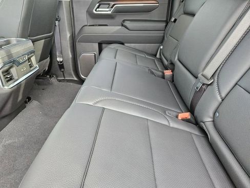 New 2026 GMC Sierra 1500 Denali w/ Technology Package image 20