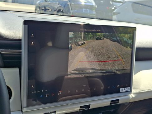 New 2026 MAZDA CX-5 Select AWD/4WD image 15