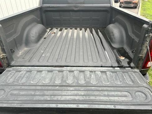 Used 2018 RAM 1500 Sport w/ Sport Premium Group AWD/4WD image 45