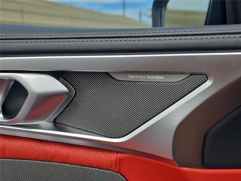 Used 2023 BMW M8 Competition image 26