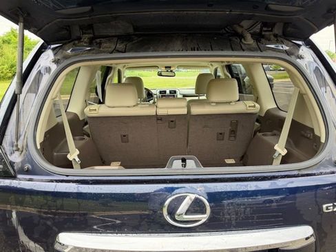 Used 2017 Lexus GX 460 Premium w/ Premium Package AWD/4WD image 10