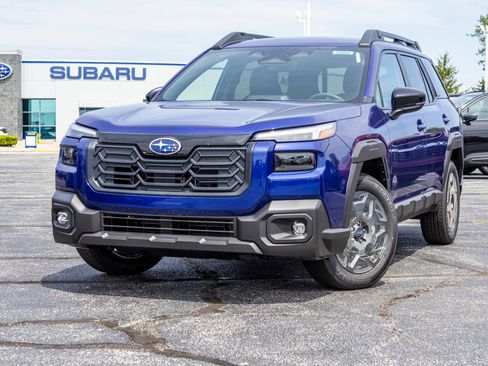 New 2026 Subaru Outback Premium AWD/4WD image 2