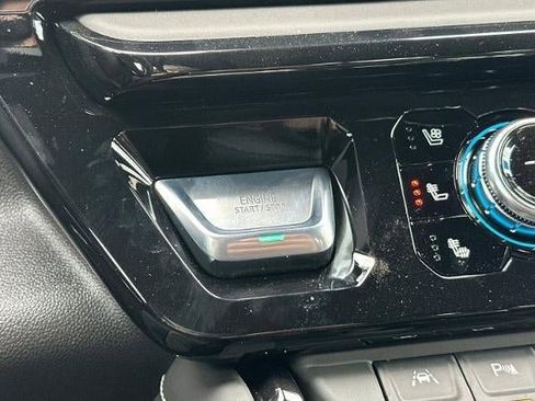 New 2026 GMC Sierra 1500 AT4X AWD/4WD image 25