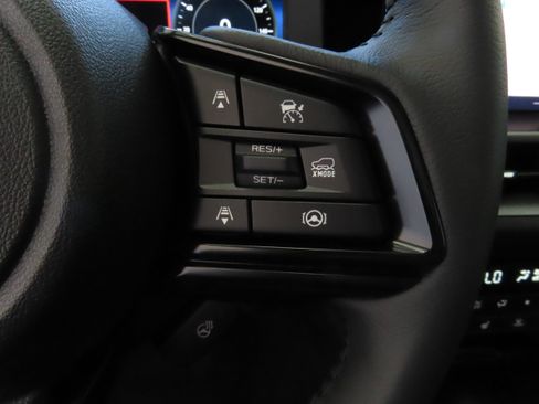 New 2026 Subaru Outback Limited image 15