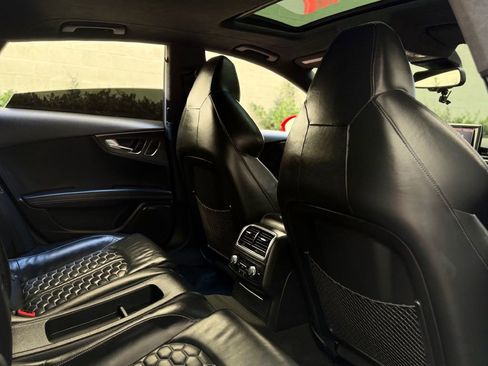 Used 2015 Audi RS 7 Prestige image 31