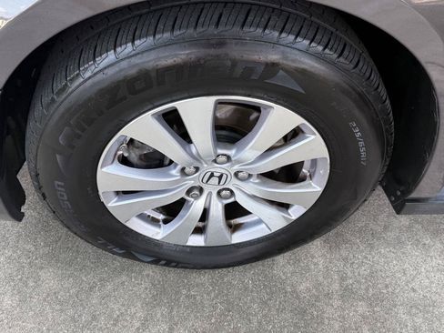 Used 2016 Honda Odyssey SE image 27