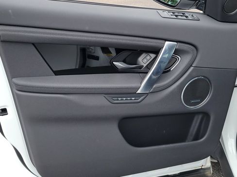 Used 2024 Land Rover Discovery Sport S AWD/4WD image 10