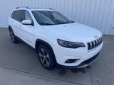 Used 2019 Jeep Cherokee Limited image 2