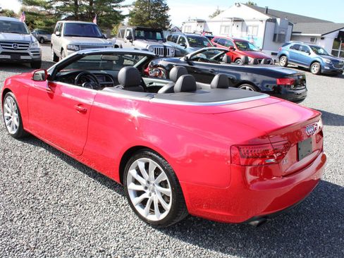 Used 2014 Audi A5 2.0T Premium Plus w/ Premium Plus Package image 9