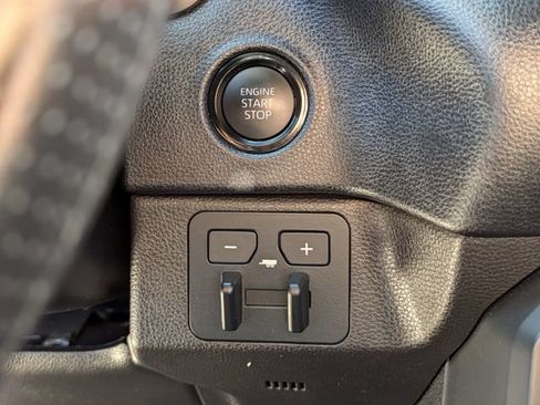 Certified 2026 Toyota Tundra SR5 AWD/4WD image 18