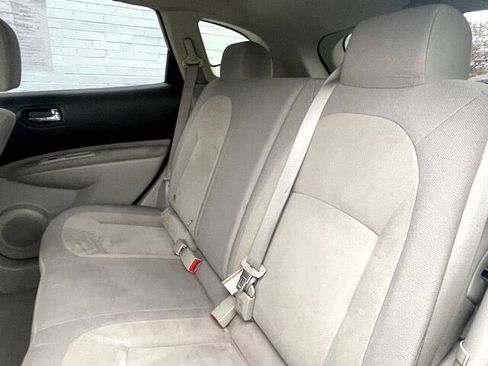 Used 2010 Nissan Rogue S w/ 360 Degree Value Pkg image 21