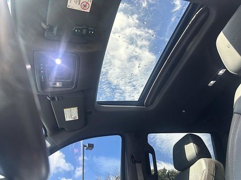 Used 2020 GMC Sierra 2500 Denali w/ Denali Ultimate Package AWD/4WD image 20