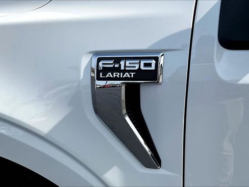 Used 2022 Ford F150 Lariat image 26