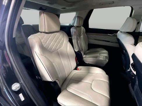 Used 2021 Hyundai Palisade Calligraphy AWD/4WD image 20