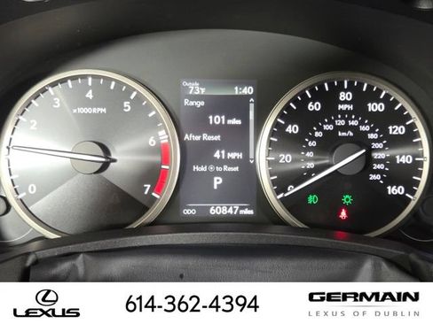 Used 2021 Lexus NX 300 AWD w/ Accessory Package image 23