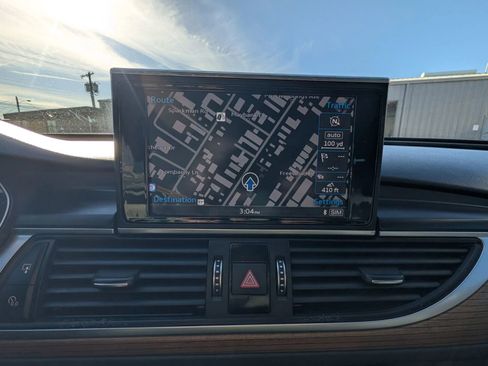 Used 2016 Audi A6 2.0T Premium Plus w/ Premium Plus Package image 19