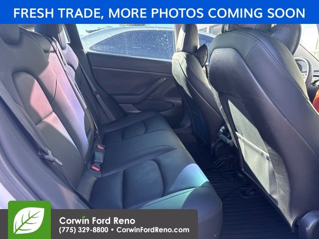 Used 2020 Tesla Model 3 Standard Range Plus RWD image 13