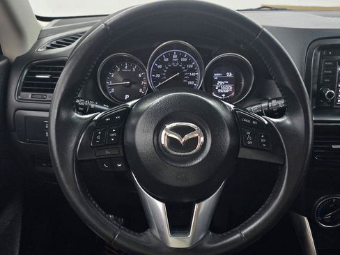 Used 2013 MAZDA CX-5 Touring w/ Touring Tech Pkg FWD image 23