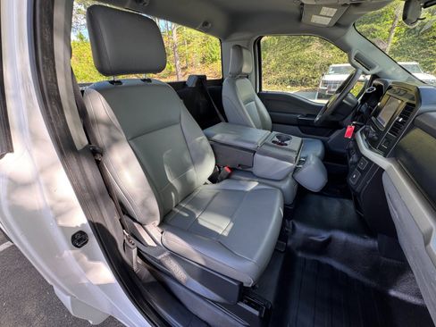 Used 2021 Ford F150 XL w/ Equipment Group 101A High image 40