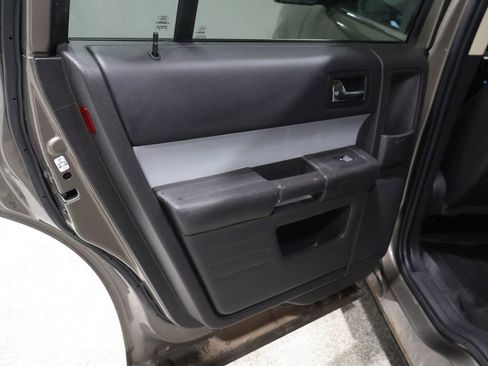 Used 2014 Ford Flex Limited w/ Equipment Group 302A image 20