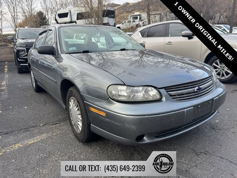 Used 2004 Chevrolet Malibu Classic image 3