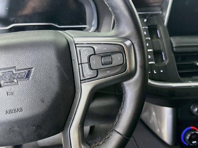 Used 2023 Chevrolet Tahoe Z71 w/ Z71 Off-Road Package AWD/4WD image 14