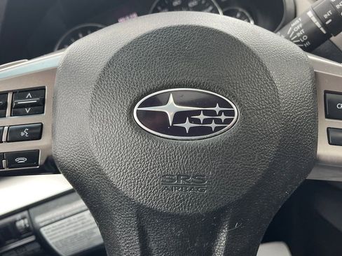 Used 2012 Subaru Outback 2.5i Premium image 15