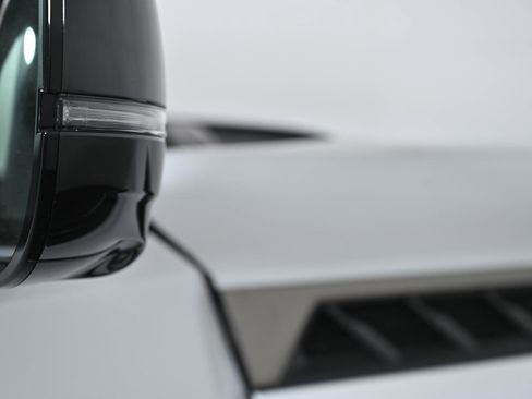 New 2026 INFINITI QX80 Autograph image 10