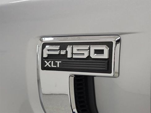 Certified 2024 Ford F150 XLT w/ Mobile Office Package AWD/4WD image 6