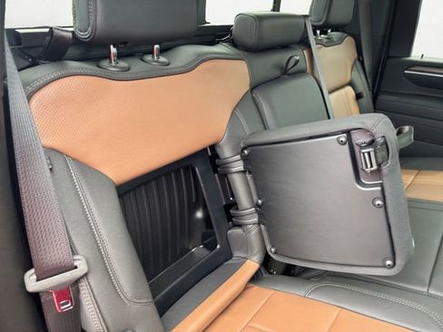 New 2026 Chevrolet Silverado 2500 High Country w/ High Country Premium Package AWD/4WD image 21