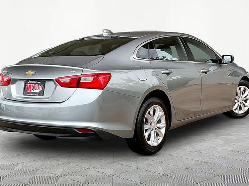 Used 2023 Chevrolet Malibu LT FWD image 6