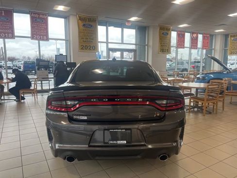 Used 2023 Dodge Charger Scat Pack image 9