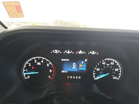 Used 2023 Ford F250 XL w/ XL Driver Assist Package AWD/4WD image 9