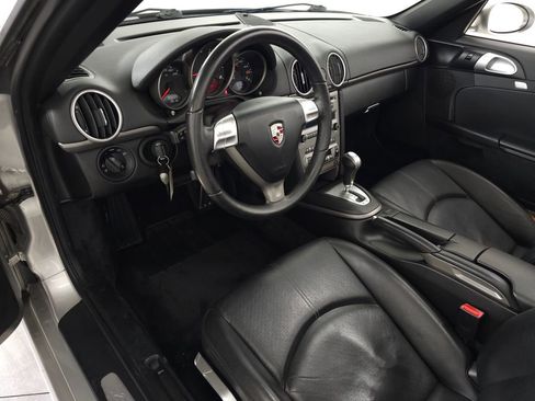 Used 2007 Porsche Boxster image 16