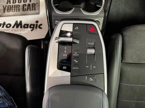 Used 2024 BMW X1 M35i w/ Premium Package image 21