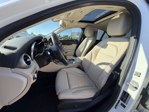 Used 2018 Mercedes-Benz C 300 Sedan image 15