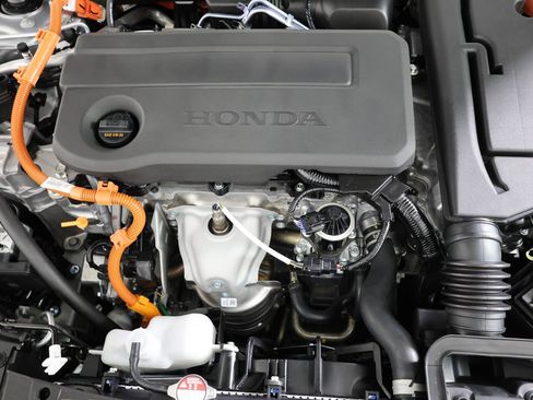 Used 2026 Honda Civic Sport Touring image 25