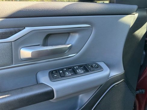 Certified 2022 RAM 1500 Big Horn image 19