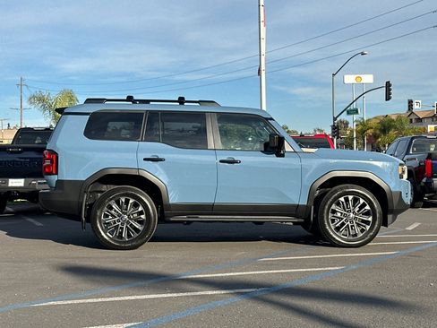 New 2026 Toyota Land Cruiser image 6