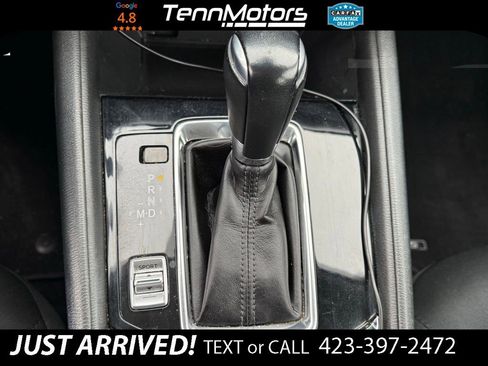 Used 2018 MAZDA CX-5 Sport image 18