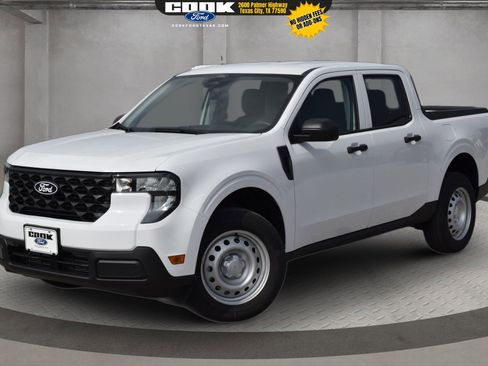 New 2026 Ford Maverick XL image 1